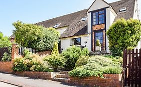 Saxon Barn